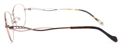 Оправа для очков LINA LATINI 68556  фотография-7