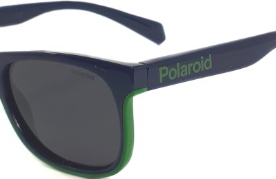 Очки солнцезащитные Polaroid Kids PLD8041/S  фотография-8