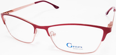 Оправа для очков Genex G-1105  фотография-13