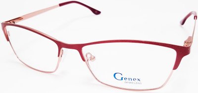 Оправа для очков Genex G-1105  фотография-13