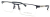 Оправа для очков Emporio ARMANI EA1041  фотография-9