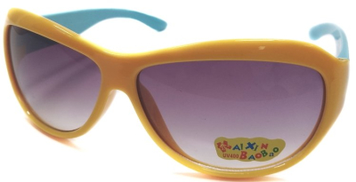 Очки солнцезащитные KAIXINBAOBAO A2032  фотография-1