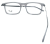 Оправа для очков RAY BAN RB7260 фотография-4 Оправа для очков RAY BAN RB7260 фотография-4