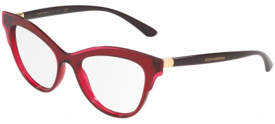 Оправа для очков DOLCE&GABBANA DG3313  фотография-1