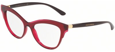 Оправа для очков DOLCE&GABBANA DG3313  фотография-1