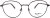 Оправа для очков PEPE JEANS Caleb PJ 2045  фотография-2