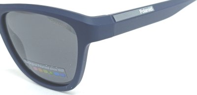 Очки солнцезащитные Polaroid PLD2168/S  фотография-10