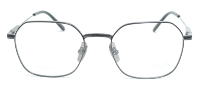 Оправа для очков RAY BAN RB8794 JIM TITANIUM  фотография-2