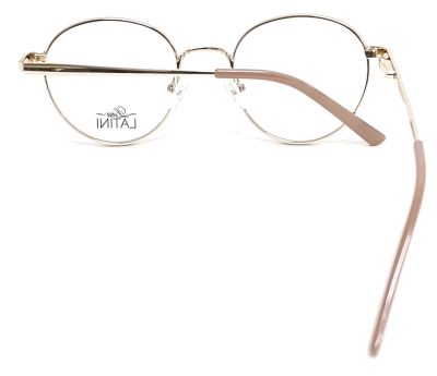 Оправа для очков LINA LATINI 66033  фотография-3