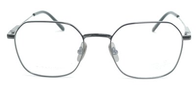 Оправа для очков RAY BAN RB8794 JIM TITANIUM  фотография-2