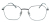 Оправа для очков RAY BAN RB8794 JIM TITANIUM фотография-2 Оправа для очков RAY BAN RB8794 JIM TITANIUM фотография-2