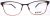 Оправа для очков DKNY DK1028  фотография-2