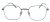 Оправа для очков RAY BAN RB8794 JIM TITANIUM фотография-2 Оправа для очков RAY BAN RB8794 JIM TITANIUM фотография-2