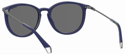 Очки солнцезащитные Polaroid PLD4143/S/X  фотография-11