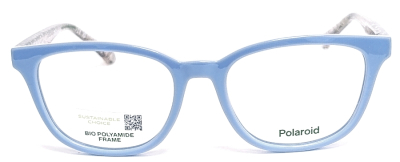 Оправа для очков Polaroid Kids PLD D845  фотография-2