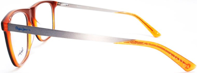 Оправа для очков PEPE JEANS Chase PJ 3365  фотография-4