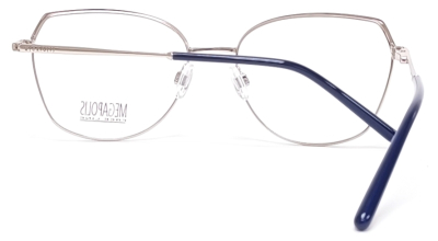 Оправа для очков Megapolis 2154  фотография-3