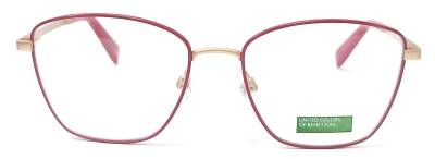 Оправа для очков BENETTON BEO3055  фотография-2