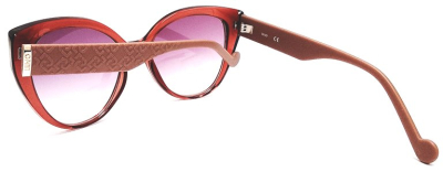 Очки солнцезащитные LUI JO LJ758S  фотография-3