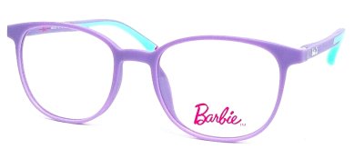 Оправа для очков Barbie BBCL003 с солнцезащитным клипом  фотография-2