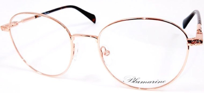 Оправа для очков Blumarine VBM 184  фотография-1