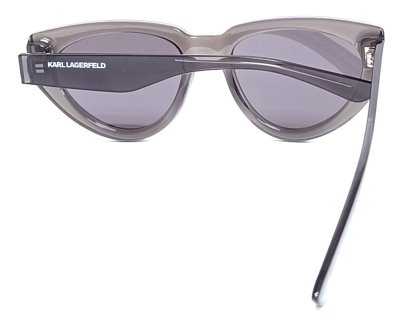 Очки солнцезащитные KARL LAGERFELD KL6100S  фотография-4