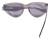 Очки солнцезащитные KARL LAGERFELD KL6100S  фотография-4