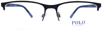 Оправа для очков RALPH LAUREN POLO PH1187  фотография-2