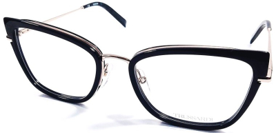 Оправа для очков TRUSSARDI VTR501  фотография-1