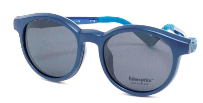 Оправа для очков Fisher Price FPCL001 с солнцезащитным клипом  фотография-10