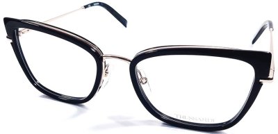 Оправа для очков TRUSSARDI VTR501  фотография-1