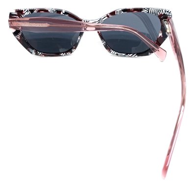 Очки солнцезащитные Boccaccio BB0974  фотография-8