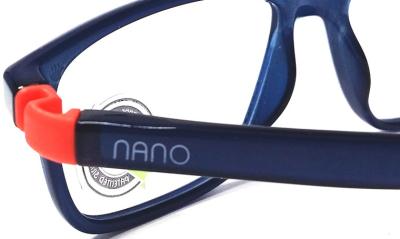 Оправа для очков NANOVISTA NAO850550  фотография-4