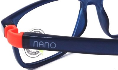 Оправа для очков NANOVISTA NAO850550  фотография-4