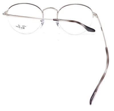 Оправа для очков RAY BAN RB3947V  фотография-8