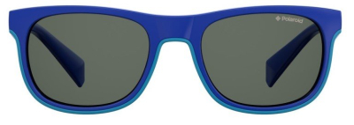 Очки солнцезащитные Polaroid Kids PLD8035/S  фотография-2