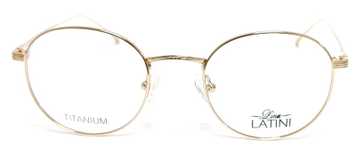 Оправа для очков LINA LATINI 62610  фотография-6