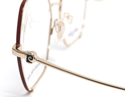Оправа для очков Pierre Cardin P.C. 8922  фотография-5