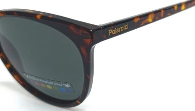 Очки солнцезащитные Polaroid PLD4161/S  фотография-4