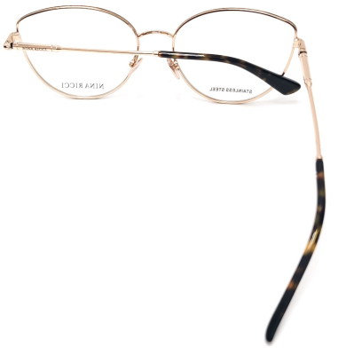 Оправа для очков NINA RICCI VNR258  фотография-4