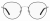 Оправа для очков SEVENTH STREET S 315  фотография-9