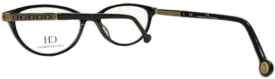 Оправа для очков CAROLINA HERRERA VHE671  фотография-3