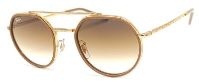 Очки солнцезащитные RAY BAN RB 3765  фотография-1