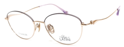 Оправа для очков LINA LATINI 68561  фотография-5