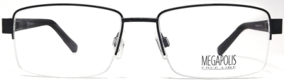Оправа для очков Megapolis 2038  фотография-6