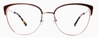 Оправа для очков Etnia Barcelona RIGA  фотография-6