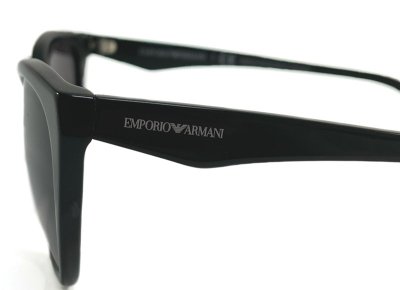 Очки солнцезащитные EMPORIO ARMANI EA4162  фотография-4