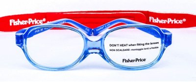 Оправа для очков Fisher Price FPV/29  фотография-2
