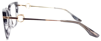 Оправа для очков TRUSSARDI TSW6038  фотография-8
