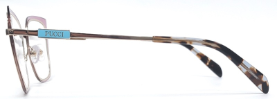 Оправа для очков EMILIO PUCCI EP 5219  фотография-3